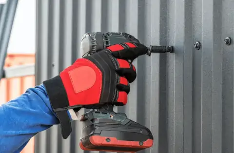 Travaux de zinguerie - Vimpelles